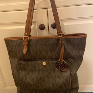 Michael Kors purse